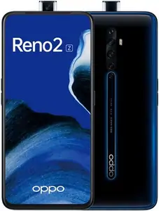 Замена стекла камеры на телефоне OPPO Reno2 Z в Челябинске